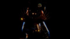 A screenshot taken in Dreams. 1 of 1.