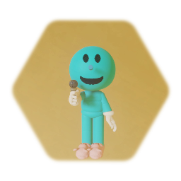 Friday Night Funkin 1 Davi