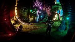 A screenshot taken in Dreams. 1 of 1.