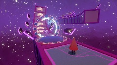Dreamiverse Dash: Full Speed