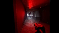A screenshot taken in Dreams. 2 of 3.