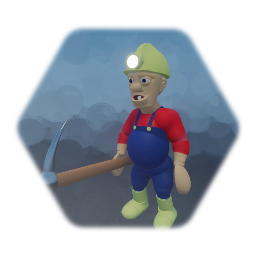Miner