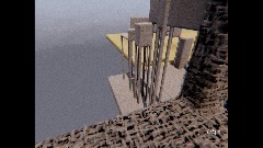 A screenshot taken in Dreams. 11 of 25.