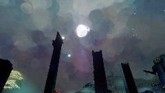 A screenshot taken in Dreams. 5 of 30.