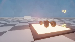 A screenshot taken in Dreams. 6 of 6.