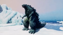 Legendary G 6 ( Glacial Arena ) 2 foes