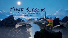 A screenshot taken in Dreams. 4 of 6.