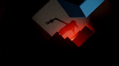 A screenshot taken in Dreams. 7 of 7.