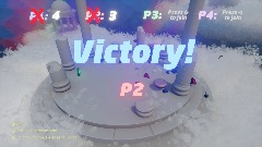 A screenshot taken in Dreams. 1 of 1.