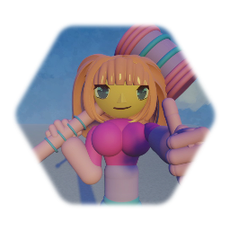 Bladexprime's creations series 2