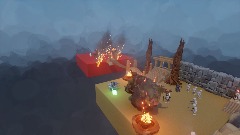 Skelly shooter