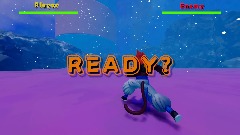 A screenshot taken in Dreams. 3 of 5.