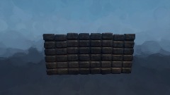 A screenshot taken in Dreams. 1 of 2.