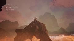 A screenshot taken in Dreams. 2 of 2.