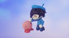 A screenshot taken in Dreams. 1 of 27.