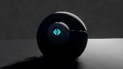 A screenshot taken in Dreams. 6 of 26.