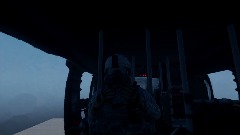 A screenshot taken in Dreams. 1 of 3.