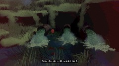 A screenshot taken in Dreams. 2 of 9.