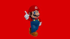 A screenshot taken in Dreams. 2 of 3.