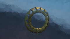 A screenshot taken in Dreams. 1 of 1.