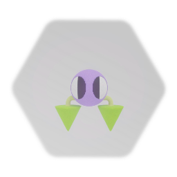 Scott Plush (Rigged)