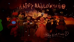 Halloween of light public ^^