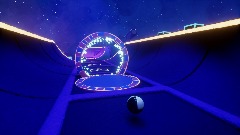 Balliverse Dash