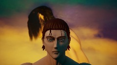 Eren Jaeger Showcase