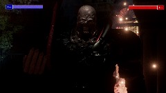 A screenshot taken in Dreams. 1 of 3.