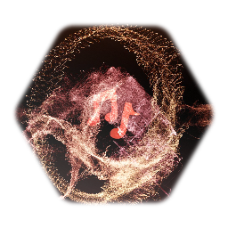 Remix of Fnf by meh