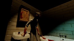 A screenshot taken in Dreams. 6 of 8.