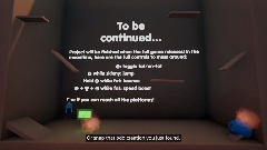 A screenshot taken in Dreams. 5 of 12.