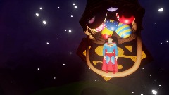 Have A Super Easter!!!