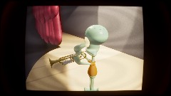 A screenshot taken in Dreams. 3 of 4.