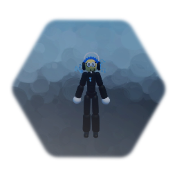 Marigold (From PVZ) (RE7 VS Smiling Critters)