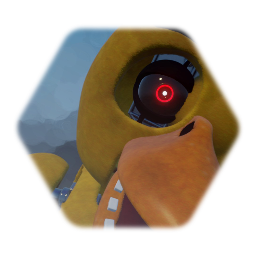 Torture Chica enemy