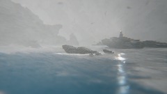 A screenshot taken in Dreams. 8 of 24.