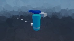 A screenshot taken in Dreams. 1 of 1.