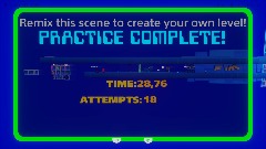 A screenshot taken in Dreams. 3 of 27.