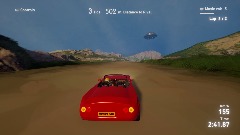 A screenshot taken in Dreams. 5 of 17.