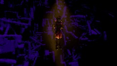 <clue>Nyarlathotep - Phase 1