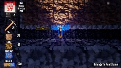 A screenshot taken in Dreams. 17 of 25.