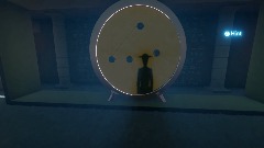 A screenshot taken in Dreams. 17 of 28.