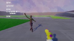 A screenshot taken in Dreams. 12 of 13.