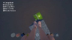 A screenshot taken in Dreams. 7 of 10.