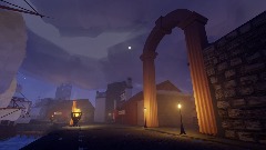 A screenshot taken in Dreams. 13 of 25.