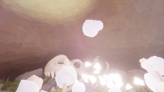 A screenshot taken in Dreams. 6 of 7.