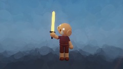 A screenshot taken in Dreams. 7 of 28.