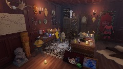 A screenshot taken in Dreams. 26 of 30.