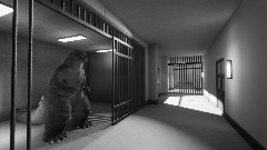 A screenshot taken in Dreams. 15 of 18.